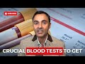 I Don T Go To The Doctor I BUY My Own Blood Tests Here S Why