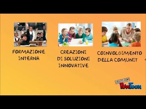 L'animatore digitale IC Andezeno