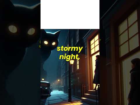 The cat Saved the Day - Part 2  #studywithmeandmycat #kitten #catlover #cat #cutecat #funny #cute