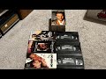 A RARE Orion Home Video VHS Closing Triple Feature On A VHS Boxset I Got Back In 2019