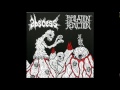Abcess - Tormented By Sight