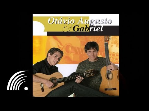Otávio Augusto & Gabriel - Quando a Saudade Judia - Mala Amarela - Oficial