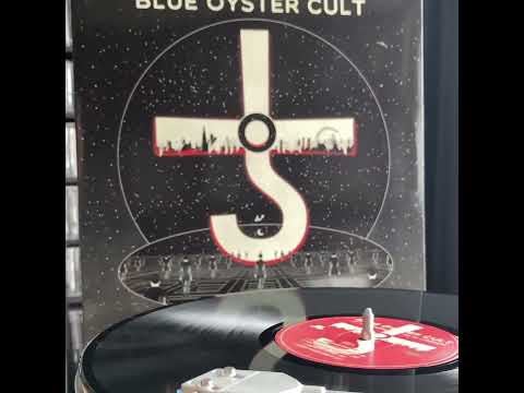 Blue Oyster Cult - 45th Anniversary Live In London LP