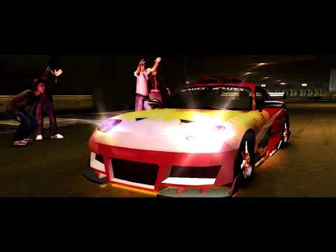 Need For Speed Underground 2 | Drifts | Part 29 | Walkthrough