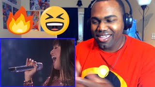 Michelle Sussett Sings Original Song "I'm a Dreamer" - Top 10 - American Idol 2018 REACTION Teaser