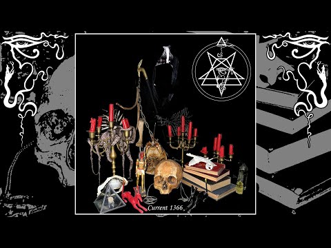 Drowning the Light - Current 1366 (Full Album 2025)