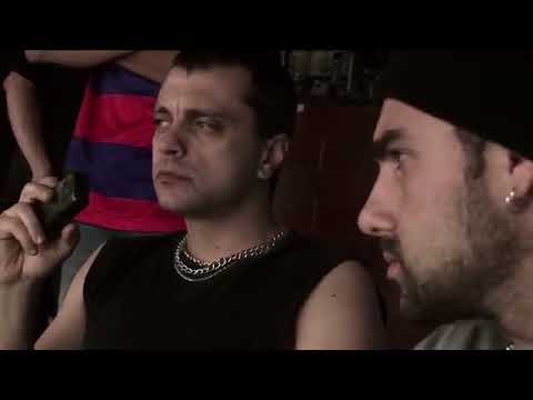 Filme Rota Comando Oficial