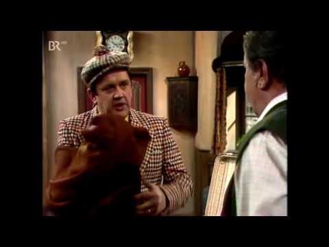 Der Komödienstadel Der Bauerndiplomat (1975)