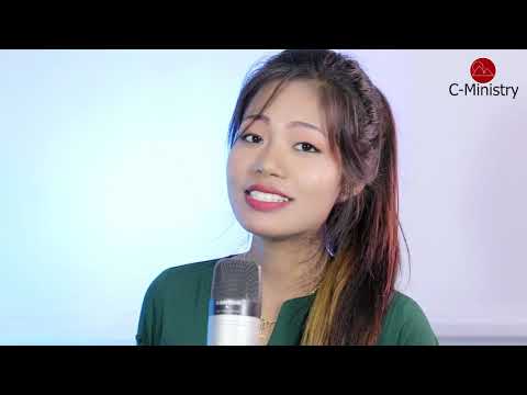 Falam Pathian Hla Thar 2020: Ngilnei Bawi - H. Lalnunmawii