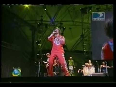 Beck - Where It's At