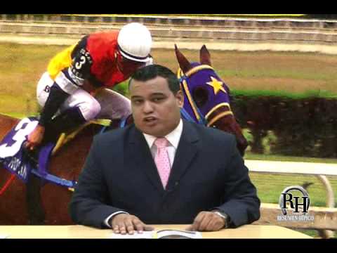 Resumen Hípico 18-02-2010 Parte I