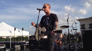 Eve 6 - At Least We&#39;re Dreaming (Houston 05.26.13) HD