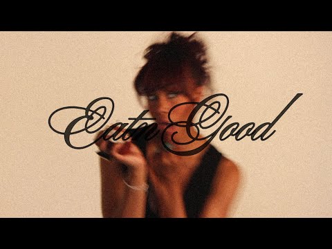 MG-M - EATN GOOD (Official Visualizer)