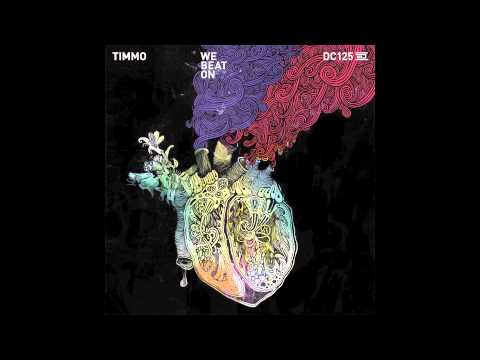 Timmo - Canvas - Drumcode - DC125