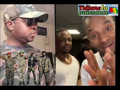 ✅️ FL Connexion : Big Soul , Billo Lasko, Bagada Wonson, Aribot