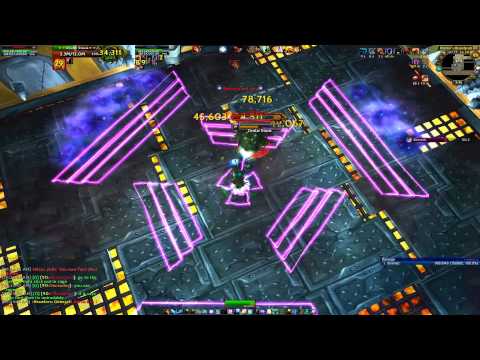 Brawler's Guild Rank 8 Hexos