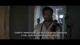 Хоршая работа Владимир Меньшов и Даниил Белых