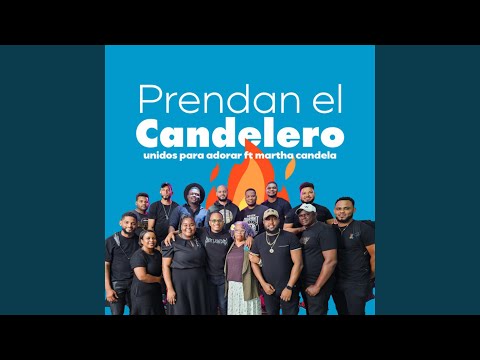 Prendan El Candelero