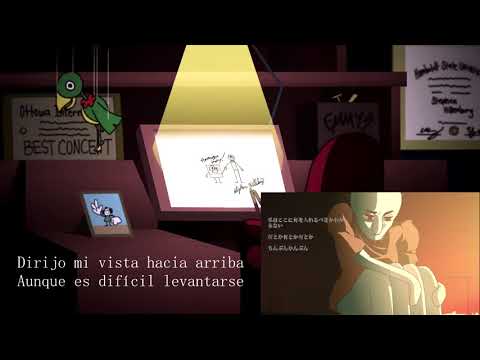 [Bob Esponja Anime OP 3] "Misezao - Kaitei no Orchestra (precious time)" [Cover español latino]