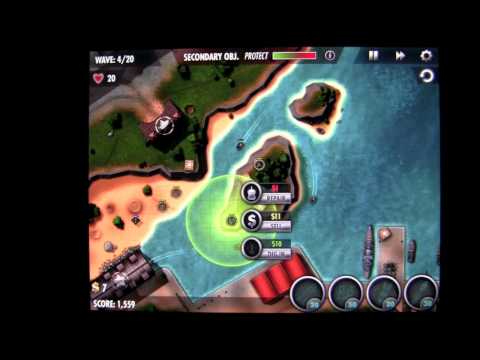 ibomber defense android apk