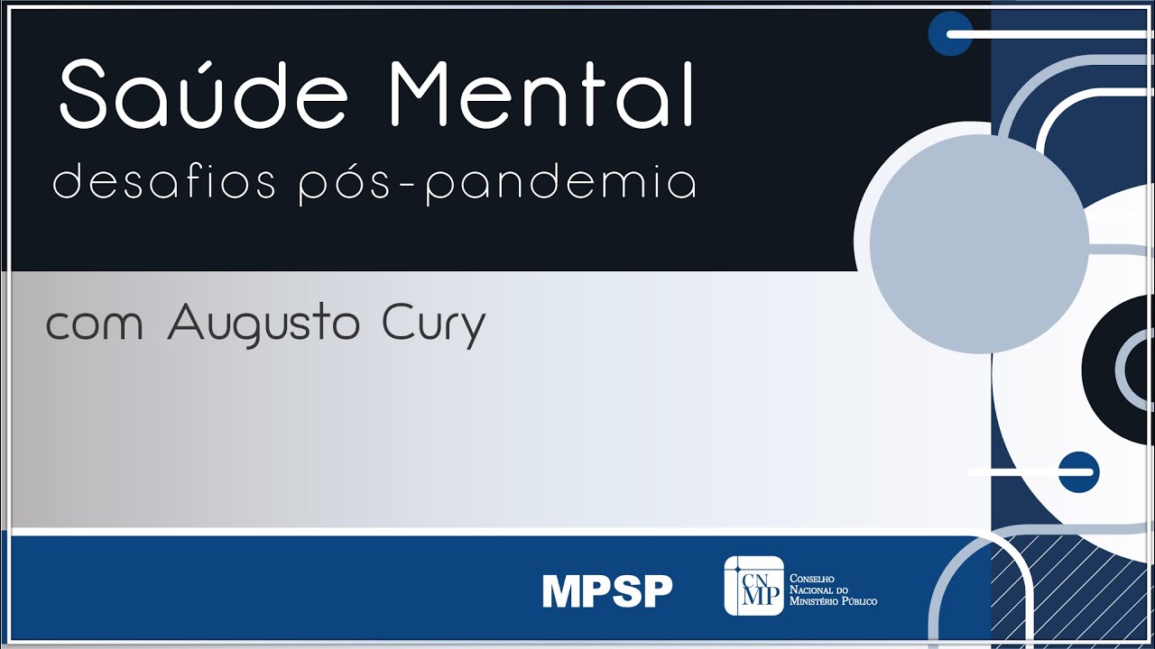 Saúde Mental: desafios pós-pandemia