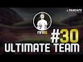FIFA 15 ULTIMATE TEAM #30 [ВСТРЕЧА С RONALDO 99 ...