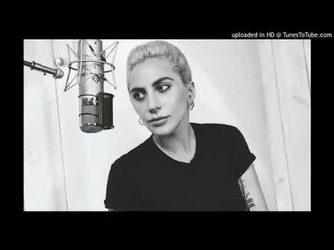 Lady Gaga - King Of Pain ft. Sting (Acoustic Live Version)