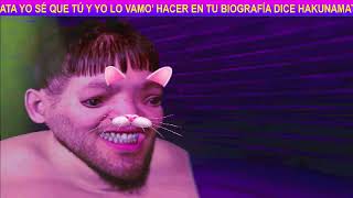 Naguará Lyrics English Translation