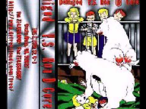 Ron D Core  Atrocities Side B ﻿﻿﻿﻿﻿﻿Dr Freecloud's Mixing Lab