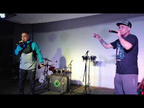 EVENTO - THE BIGG NORTA FESTIVAL 2019 - DOCPLEX - TWENTYEIGTH