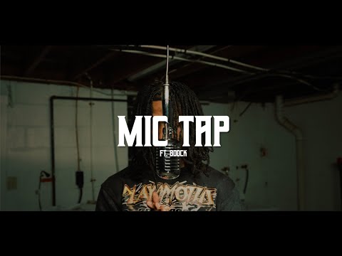 B Dok - All By Myself | MIC TAP LIVE PERFORMANCE