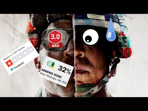 Why Call Of Duty Cold War Sucks (Multiplayer)