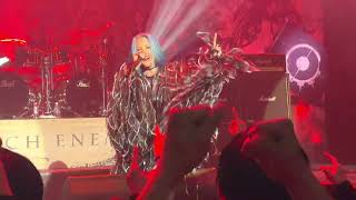 Arch Enemy - Enemy Within〜Burning Angel @ Zepp DiverCity Tokyo 2023.02.22