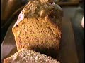 1995 Sara Lee Breakfast Quick Bread Nobody Doesn T Like Sara Lee TV Commercial