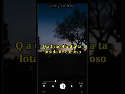 ILUSÃO "CRACOLÂNDIA" - Alok, MC Hariel, MC Davi, MC Ryan SP, Salvador da Rima e Djay W (para status)