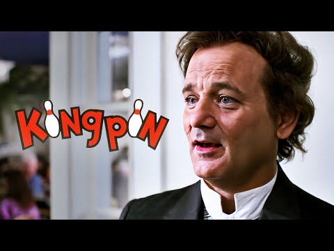 Kingpin - Zwei Trottel auf der Bowlingbahn | 4K | Ganzer Film mit Woody Harrelson