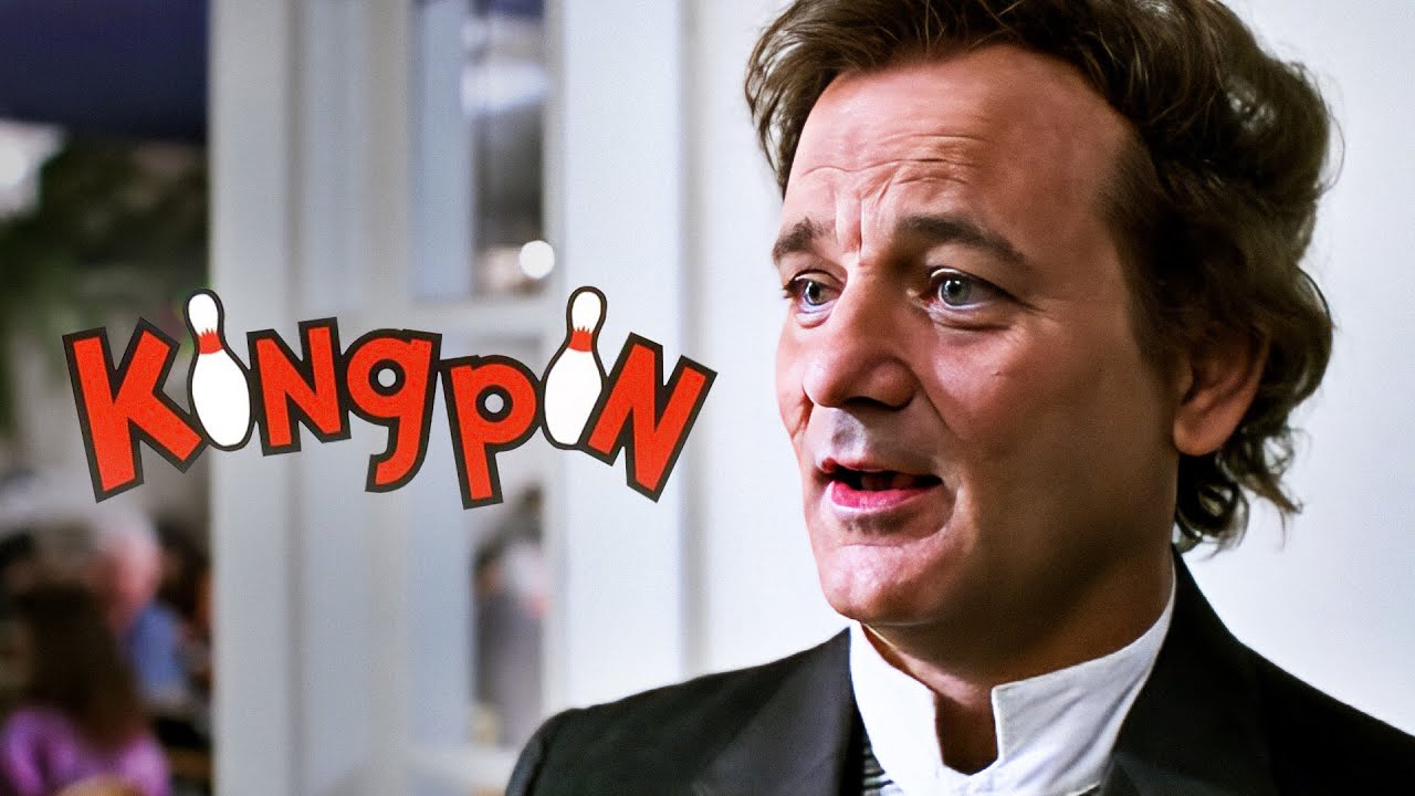 Kingpin - Zwei Trottel auf der Bowlingbahn