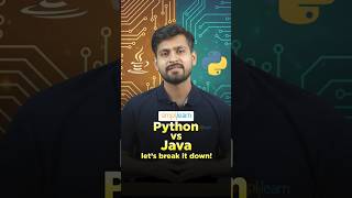 Java vs Python: Which Should You Learn in 2026? | #shorts #simplilearn