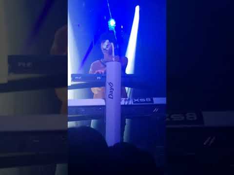 171105 Every DAY6 in Nov - 쏟아진다 (원필 focus)