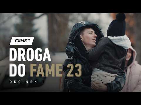 AJ, Wronek, Alan: Nieznana historia z dzieciństwa | Droga do FAME 23 (odcinek 1)