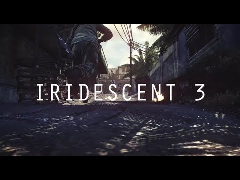 FaZe Pamaj: Iridescent 3 - A MW3 Montage
