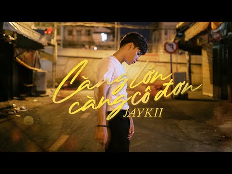 Thể hiện bởi Jaykii