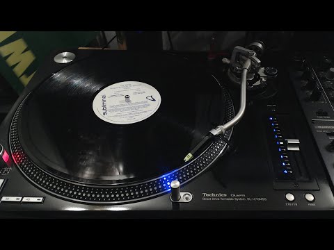 Da Mob Feat.Jocelyn Brown - Fun (Main Vocal Mix)-1998-Subliminal Records.