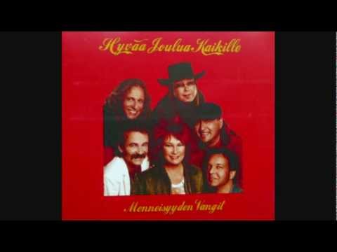 Menneisyyden Vangit - Hyvää Joulua Kaikille(Merry Xmas Everybody)
