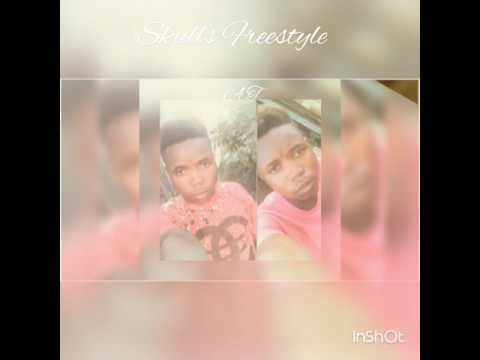 Skulls freestyle