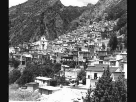 Tarantella Calabrese - San Luca