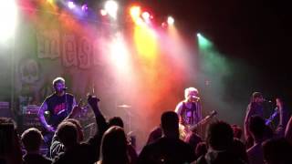 Mest- Wasting My Time