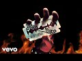 Judas Priest - You Don't Have to Be Old to Be Wise (Official Audio)