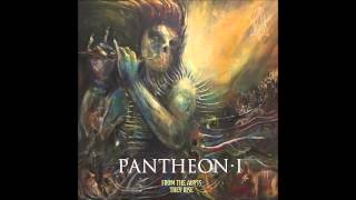 Pantheon I  - From The Abyss They Rise (teaser. Album out: 14-8-2014)