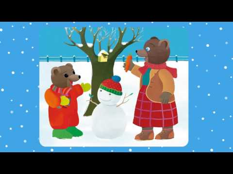 Compilation spéciale Noël - 20min de Petit Ours Brun